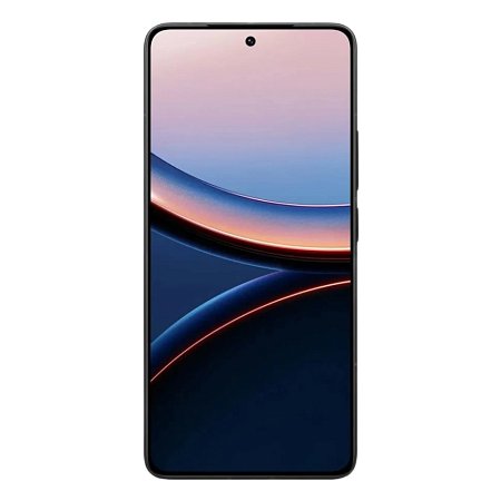 Poco F7 Ultra 12/256GB Yellow ru