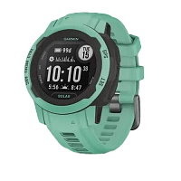 Garmin Instinct 2S Solar Neo Tropic