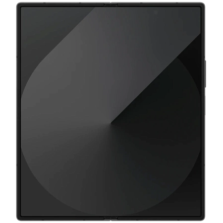Samsung Z Fold 6 12/1TB Crafted Black