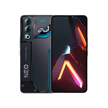 ZTE Nubia Neo 3 GT 12/256GB Gray 