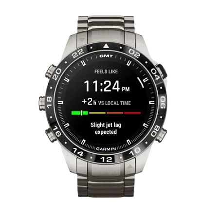 Garmin Marq Aviator (Gen 2) 