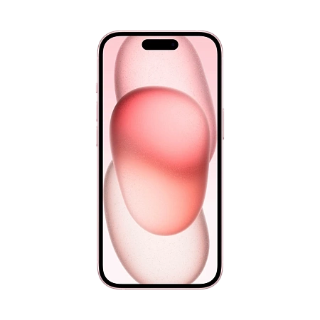 iPhone 15 256GB Pink