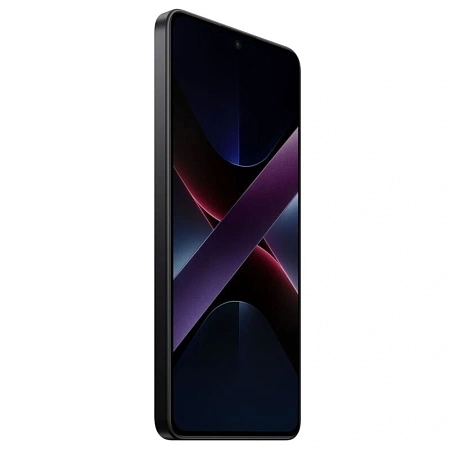 Poco X7 Pro 12/512GB Black 
