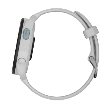 Garmin Forerunner 165 Music Mist grey/Whitestone