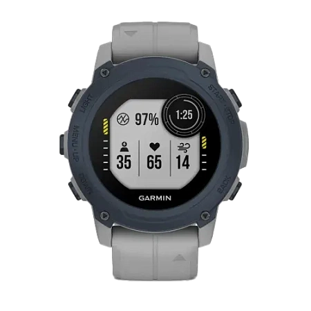 Garmin Descent G1 Powder Gray