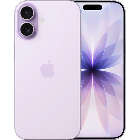 iPhone 17 256GB Lavender E-sim