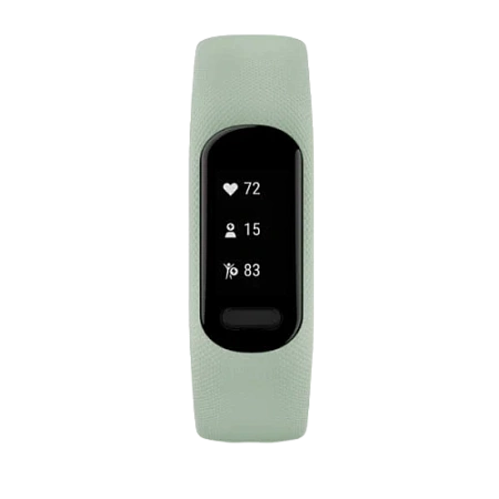 Garmin Vívosmart 5 Cool Mint