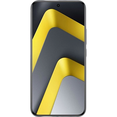 Poco M8 Pro 12/512GB Silver 