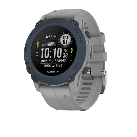 Garmin Descent G1 Powder Gray
