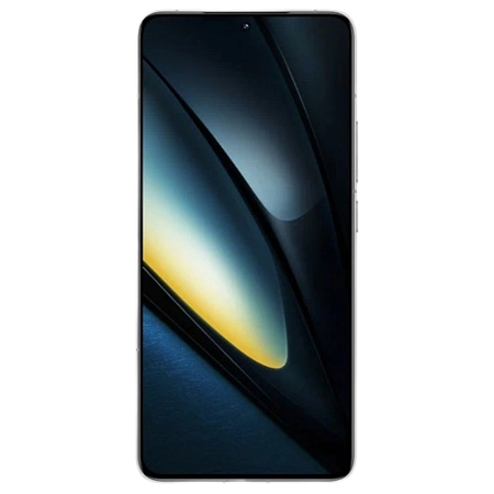 Poco F6 Pro 12/512GB White 