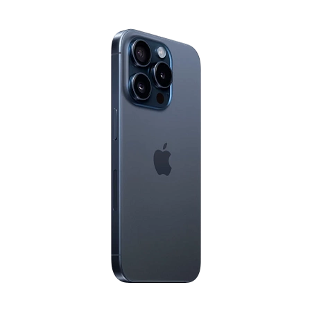 iPhone 15 Pro 128GB Blue