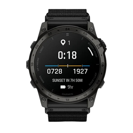 Garmin Tactix 7 - AMOLED Edition