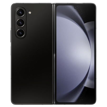 Samsung Z Fold 5 12/256GB Black