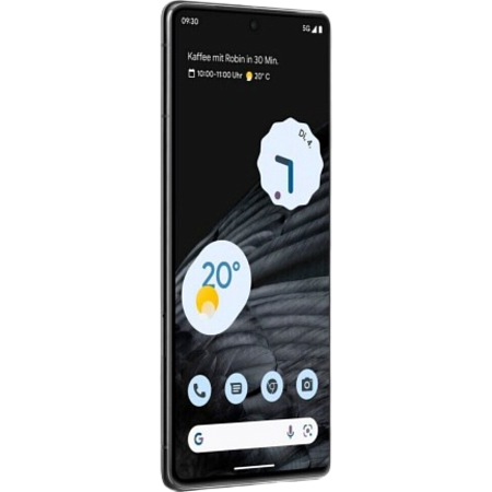 Pixel 7 Pro 12/128GB Obsidian 