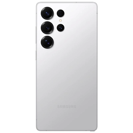 Samsung S25 Ultra 12/256GB Whitesilver