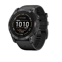 Garmin Epix Pro (Gen 2) Standard Slate Grey with Black Band 51mm