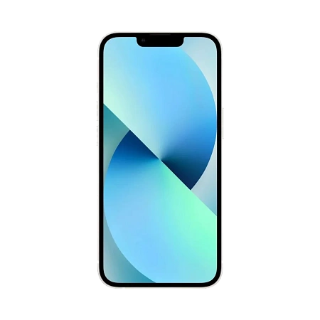 iPhone 13 128GB Starlight
