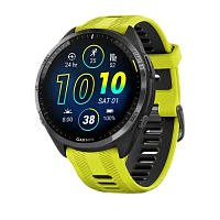 Garmin Forerunner 965 Yellow