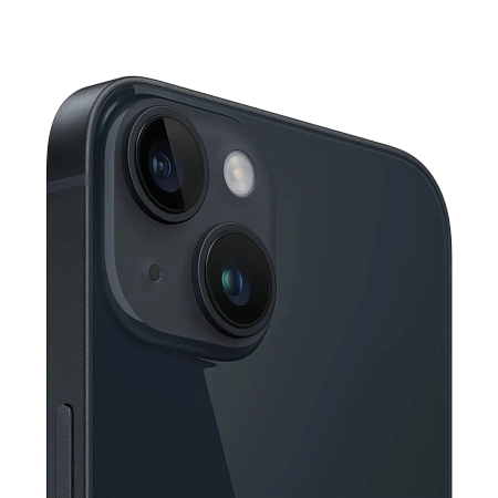 iPhone 14 Plus 256GB Midnight