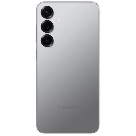 Samsung S25+ 12/512GB Silver Shadow