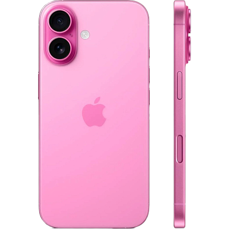 iPhone 16 128GB Pink