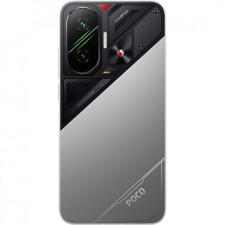 Poco F7 12/512GB Silver 