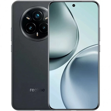 Realme 14 Pro 8/256GB Grey 