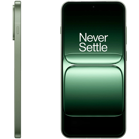 OnePlus 13S 12/512GB Green Silk 