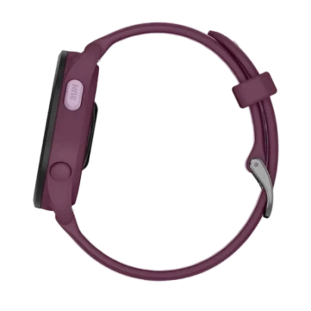 Garmin Forerunner 165 Music Berry/Lilac