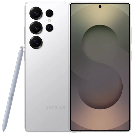 Samsung S25 Ultra 12/256GB Whitesilver