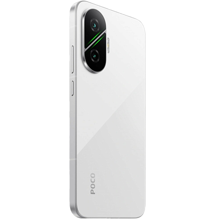 Poco F7 12/512GB White ru