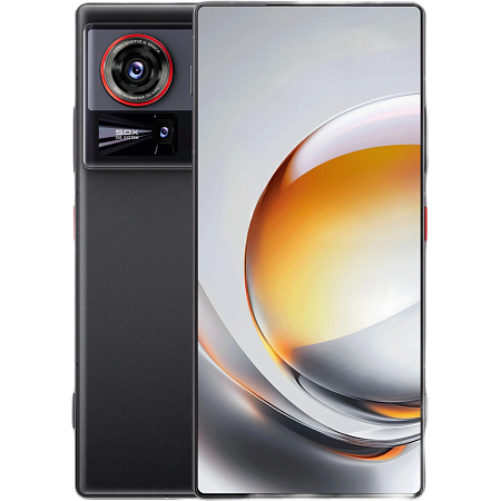 ZTE Nubia Z80 Ultra 16/1TB Black 