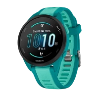 Garmin Forerunner 165 Music Turquoise/Aqua