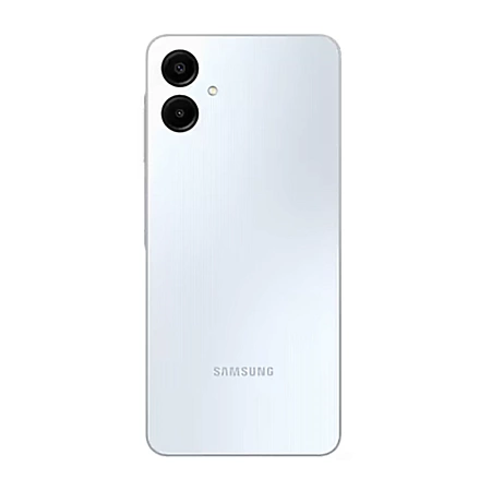 Samsung A06 6/128GB Light Blue