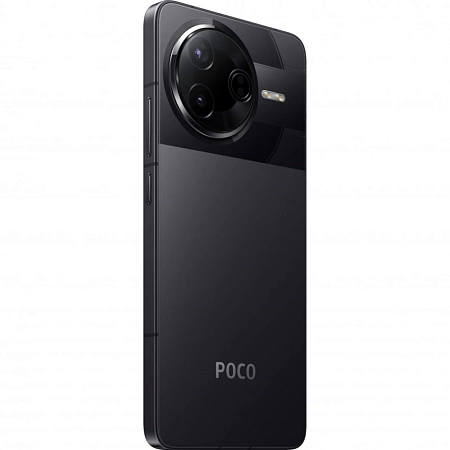 Poco F7 Pro 12/512GB Black 