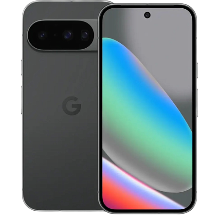 Pixel 10 12/128GB Obsidian 