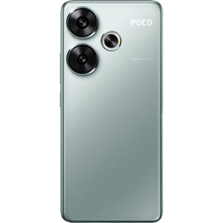 Poco F6 12/512GB Green 