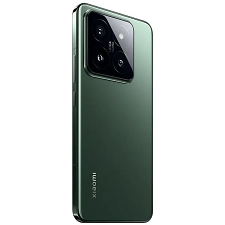Xiaomi 14 12/512GB Green 