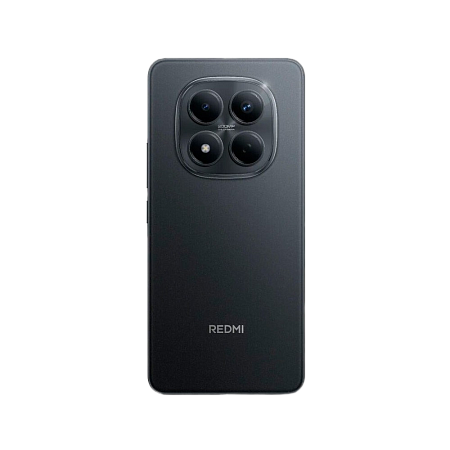 Redmi Note 15 Pro 12/512GB Black 