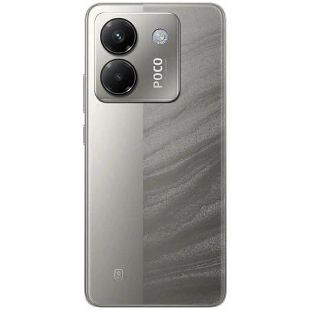 Poco M7 Pro 12/256GB Silver 