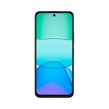 Redmi 13 6/128GB Black 