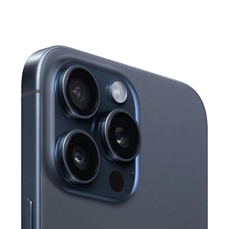 iPhone 15 Pro Max 512GB Blue