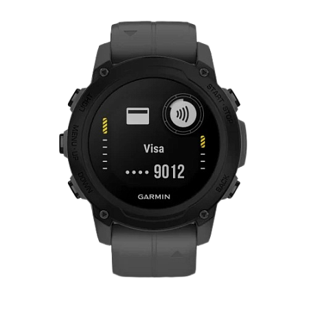 Garmin Descent G1 Slate Grey