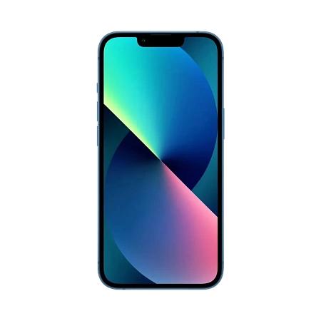 iPhone 13 256GB Blue