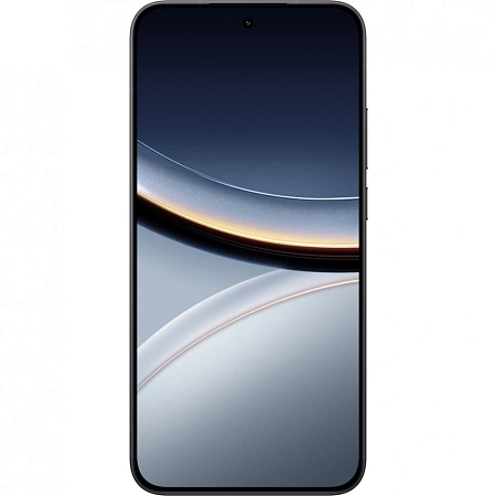 Poco F7 12/512GB Black 