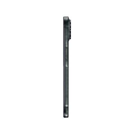 iPhone 15 256GB Black