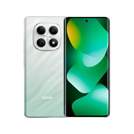 Redmi Note 15 8/256GB Green 