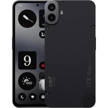 Nothing CMF Phone 1 8/128GB Black