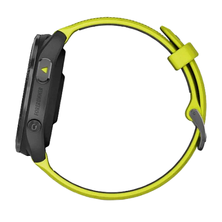 Garmin Forerunner 965 Yellow