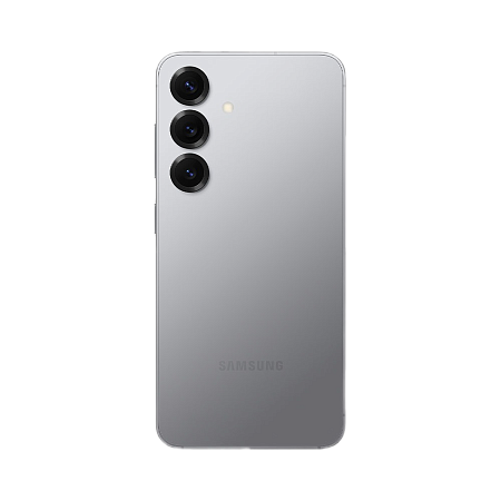 Samsung S25 12/256GB Silver 